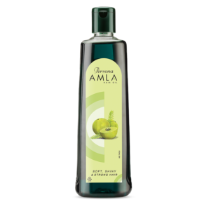 Ptg Amla Hair Oil 100Ml