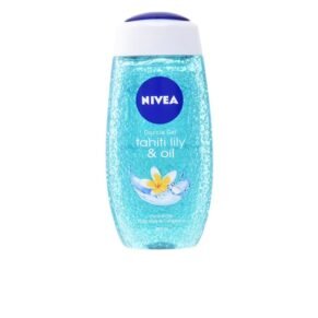 Nivea Frangipani&Oil 250Ml