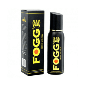 Fogg Body Spry Fresh Woody 120Ml