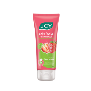 Joy Skin Fruits Face Wash 50Ml