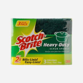Scotch Brite Scerub 3Pc Set