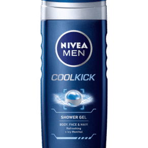 Nivea Men Coolcick S.Gell 250Ml
