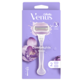 Gillette Venus Breeze 3Blades 2Cartage