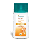 Himalaya Protective Sunscreen Lotion Spf 15