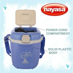Nayasa Lunch Box Ninaja 900