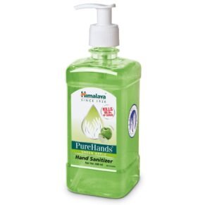 Himalaya P.Hands Green Apple 50Ml