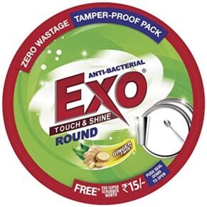 Exo Round 250G