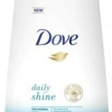 Dove H.Tha.Int.Rep.Shampoo 180Ml