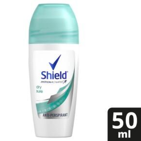 Sure Women D.Shield 25Ml