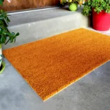 Coir Mats F.F.Stenilled 18X36