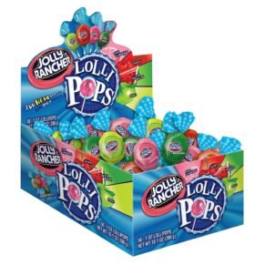 Jolly Rancher Lollipops