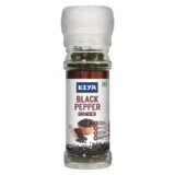 Only Black Pepper Grinder 50Gm