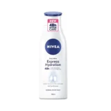 Nivea B.Lotion Ex.Hydratian200ml
