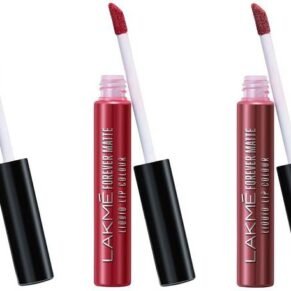 Lakme Lipistick W M 10