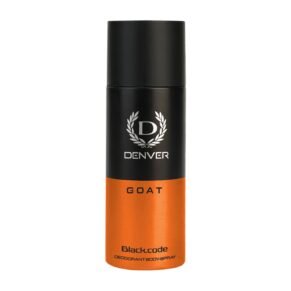 Denver Deo Sport 150Ml