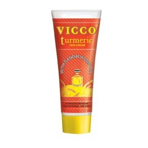 Vicco Turmeric Skin Cream 30Gm