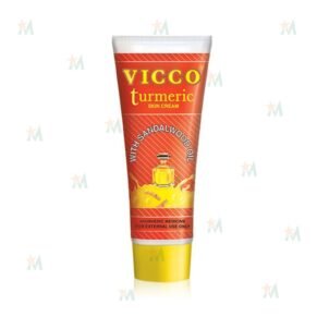 Vicco Turmeric Skin Cream 50Gm