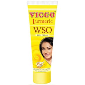 Vicco Turmeric Wso 15Gm