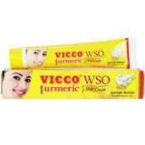 Vicco Turmeric Skin Wso 60G