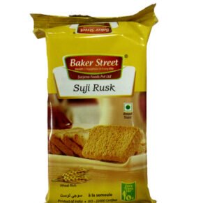 Baker Street Suji Rusk 80G