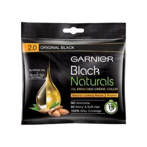Garnier Black Natu.3.0Br.Bl Colour 20Gm