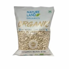 Nature Land Cowpea Chawla 500Gm