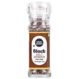 Only Black Salt Grinder 100Gm