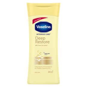 Vaseline B.Lotion Deep Restore 40Ml