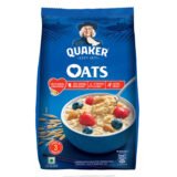 Quaker Oats 400Gm