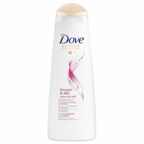 Dove Intense Repair Shampoo 340Ml