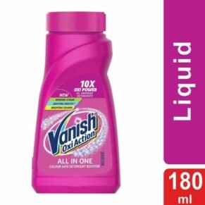 Vanish Oxi Act.Liq.180Ml