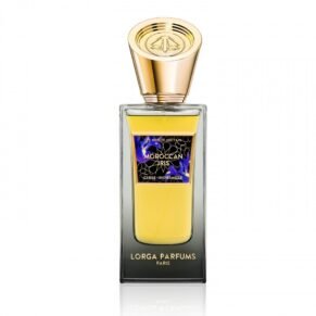 Lux Moroccan Iris Kasoap 75Gm