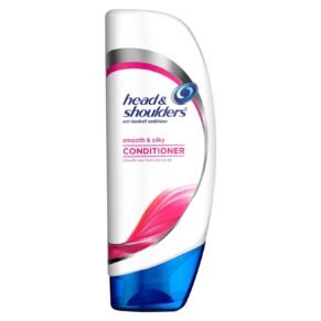 Head&Shoulders S&S Conditioner 170Ml