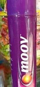 Moove Pain Relief Spray 35Gm