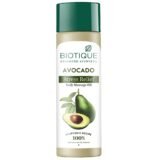 Biotique Avocado Mass.Oil 200Ml