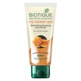 Biotique Honey Gel Face Wash 100Ml