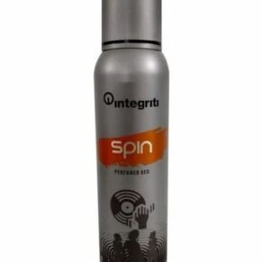 Integriti Natural Spray 100Ml