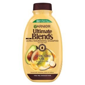 Garnier U B Deep Nou.Shampoo 360Ml