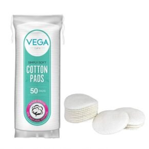 Vega Cotton Pads Cp-1