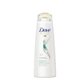 Dove Nat.Environmental Def.Shamp.340Ml