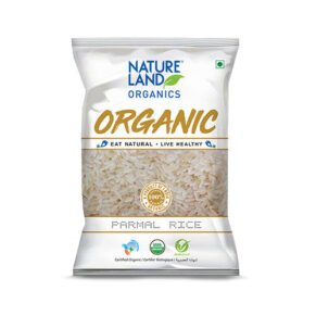 Nature Land Parmal Rice 1Kg