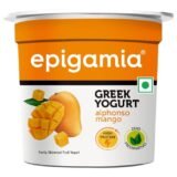 Epig Mngo Grk Yogurt