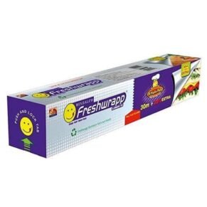Freshwrapp Aluminium Foil 36Mtr