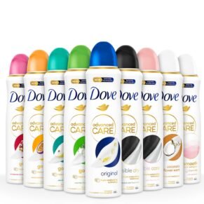 Dove Envir.Def.Shampoo 650Ml