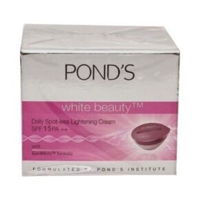 Ponds Whi.Beauty F.Cream 25Gm