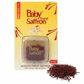 Baby Kesar 1Gm