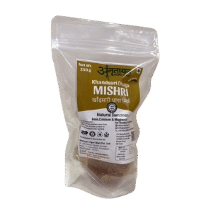 Mishri Sabut 250Gm
