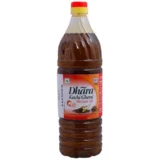 Dhara Kachhi Ghani M.Oil 1Ltr Btl