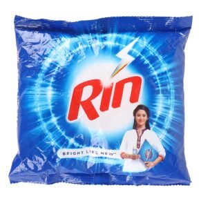 Rin W.Powder 500Gm