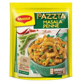 Maggi Pazzata Masala Penne 65Gm
